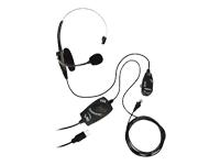 VXI TalkPro USB-100 Headset