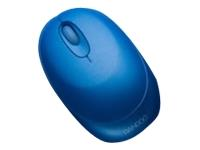 Wacom Bamboo Fun Blue Mice