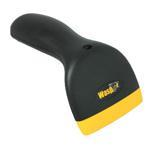 Wasp Barcode CCD Keyboard Wedge Scanner