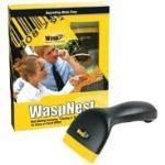 Wasp Barcode WaspNest WCS3900 CCD Barcode Scanner