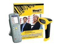 Wasp Barcode WDT3200 Scanner