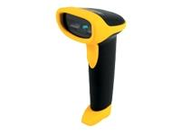 Wasp Barcode WLR8900 CCD LR Barcode Scanner