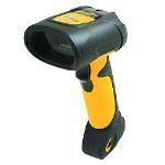 Wasp Barcode WLS8400ER Barcode Scanner