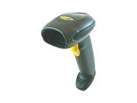 Wasp Barcode WLS9500 Laser 633808121259 Barcode Scanner