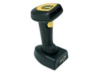 Wasp Barcode WWS800 Barcode Scanner