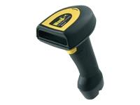 Wasp Barcode WWS850 Barcode Scanner