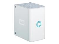 Western Digital 1.5TB My Book World Edition II Network Attached Storage