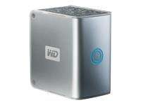 Western Digital 2TB My Book Pro Edition II External Hard Drive