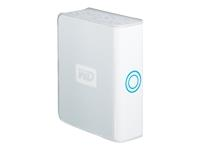 Western Digital 500GB My Book World Edition Network Attached Storage