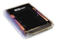 Western Digital Combo 160GB External Hard Drive