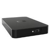 Western Digital Desktop 1.5TB External Hard Drive