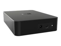 Western Digital Desktop 3TB External Hard Drive