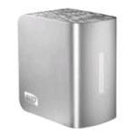 Western Digital Elements My Book Studio Edition II WDH2Q60000 6TB External Hard Drive