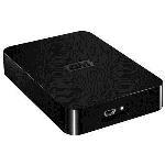 Western Digital Elements Portable 120GB USB 2.0 External Hard Drive