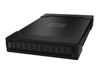 Western Digital Elements Portable 400GB External Hard Drive