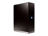 Western Digital HP Desktop 2TB External Hard Drive