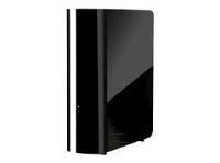 Western Digital My Book AV 1TB Dual Interface External Hard Drive