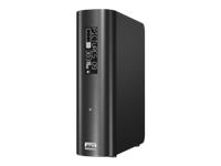 Western Digital My Book Elite 1.5TB External Hard Drive