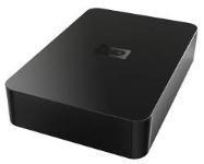 Western Digital My Book Essential 1TB External Hard Drive