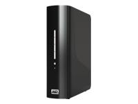 Western Digital My Book Essential 2TB External Hard Drive