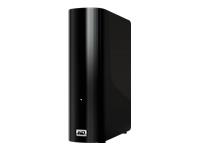 Western Digital My Book Essential 3TB External Hard Drive