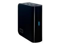 Western Digital My Book Essential Edition 2.0 1TB External Hard Drive