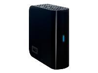 Western Digital My Book Essential Edition 2.0 WDH1U7500 750GB External Hard Drive