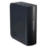 Western Digital My Book Home Edition WDH1CS7500 750GB External Hard Drive