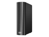 Western Digital My Book Live 2TB Network Attached Storage