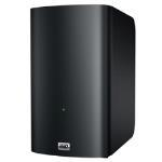 Western Digital My Book Live Duo 8TB Network Attached Storage