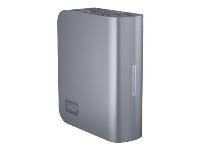 Western Digital My Book Office Edition 1TB External Hard Drive