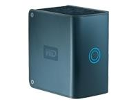 Western Digital My Book Premium Edition II WDG2T10000 1TB External Hard Drive