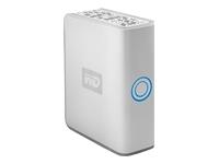 Western Digital My Book Pro Edition WDG1T2500 250GB External Hard Drive