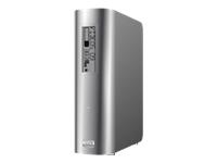 Western Digital My Book Studio 1.5TB External Hard Drive