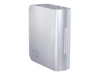 Western Digital My Book Studio Edition External Hard Drive