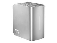 Western Digital My Book Studio Edition II 1TB External Hard Drive