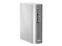 Western Digital My Book Studio LX 1TB External Hard Drive