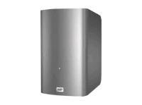 Western Digital My Book Thunderbolt Duo 4TB External Hard Drive