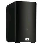 Western Digital My Book VelociRaptor Duo 2TB External Hard Drive