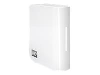 Western Digital My Book World Edition 1GB Network Attached Storage