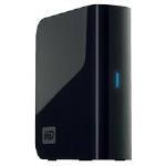 Western Digital My DVR Expander USB Edition 500GB External Hard Drive