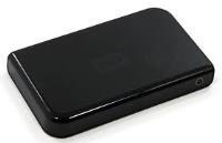 Western Digital My Passport 160GB External Hard Drive