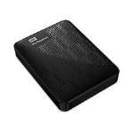 Western Digital My Passport 1.5TB External Hard Drive