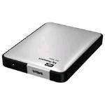 Western Digital My Passport 500GB External Hard Drive