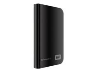 Western Digital My Passport AV 320GB External Hard Drive