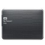 Western Digital My Passport Edge 500GB External Hard Drive