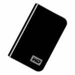 Western Digital My Passport Essential 250GB External Hard Drive