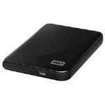 Western Digital My Passport Essential 320GB External Hard Drive