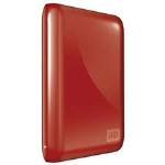 Western Digital My Passport Essential 400GB External Hard Drive