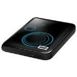 Western Digital My Passport Essential 500GB External Hard Drive